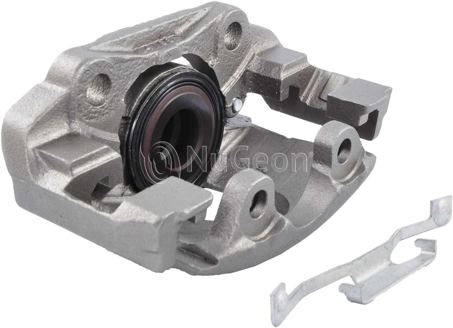 BBB Industries Remanufactured Disc Brake Caliper 99-17631B