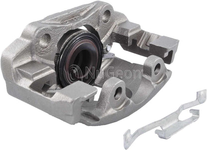 BBB Industries Remanufactured Disc Brake Caliper 99-17631B