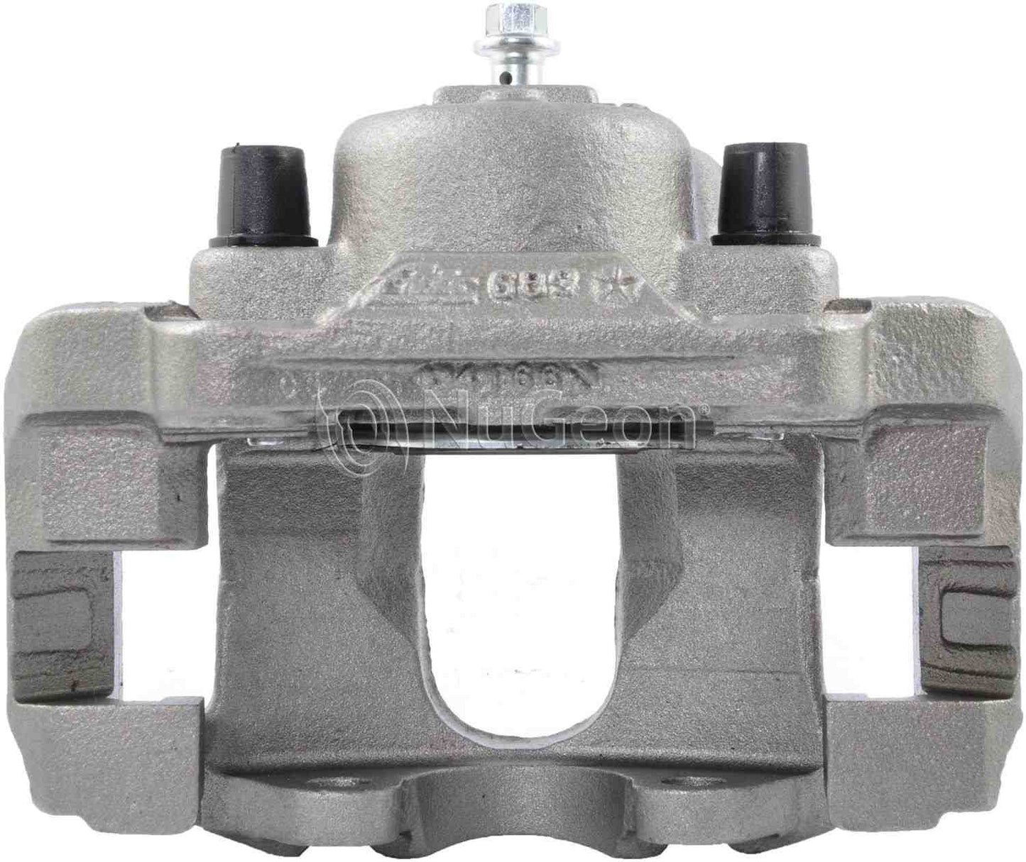 BBB Industries Remanufactured Disc Brake Caliper 99-17631B