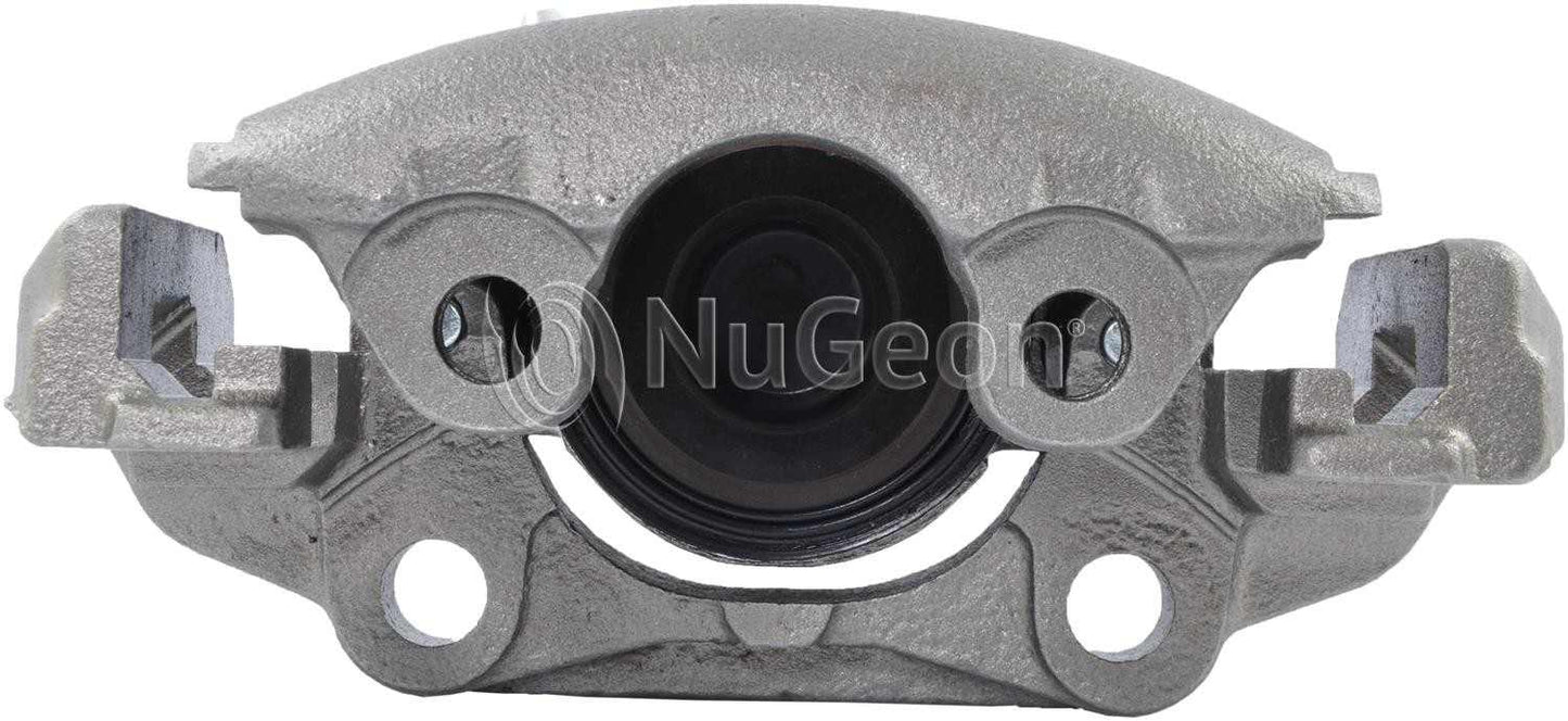 BBB Industries Remanufactured Disc Brake Caliper 99-17631B