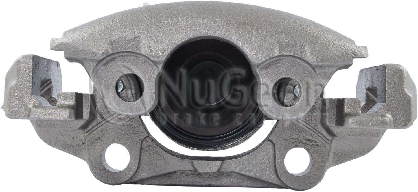 BBB Industries Remanufactured Disc Brake Caliper 99-17631B