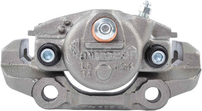 BBB Industries Remanufactured Disc Brake Caliper 99-17631B