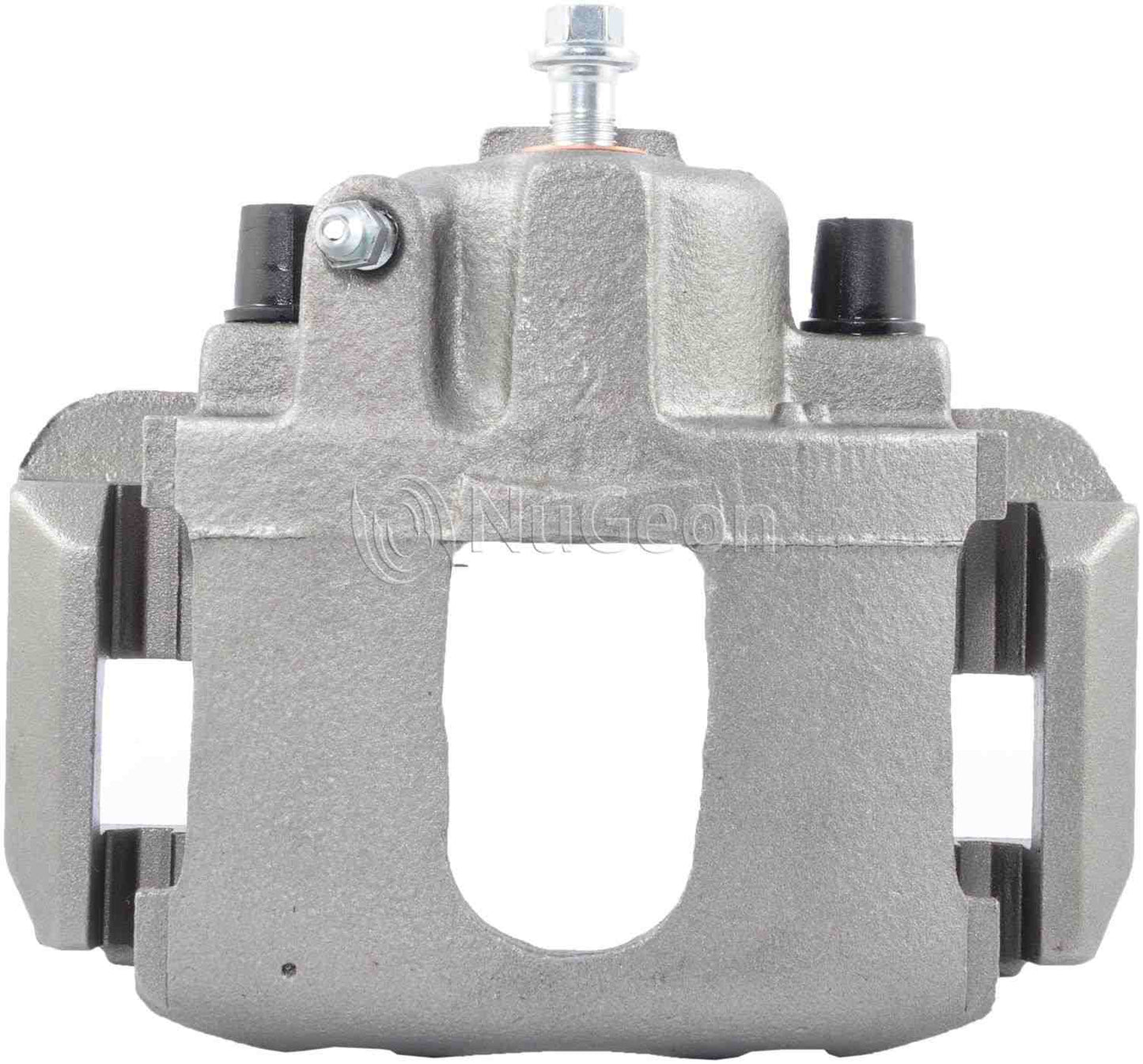 BBB Industries Remanufactured Disc Brake Caliper 99-17631B