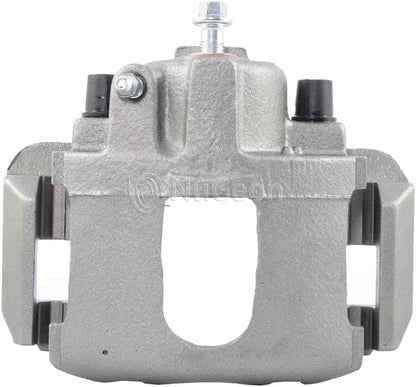 BBB Industries Remanufactured Disc Brake Caliper 99-17631B