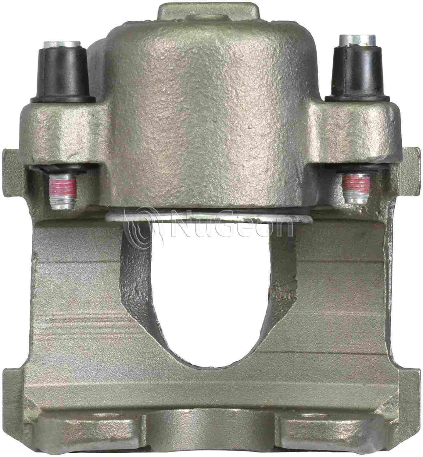 BBB Industries Remanufactured Disc Brake Caliper 99-17633A
