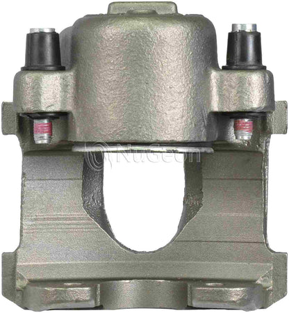 BBB Industries Remanufactured Disc Brake Caliper 99-17633A