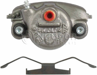 BBB Industries Remanufactured Disc Brake Caliper 99-17633A