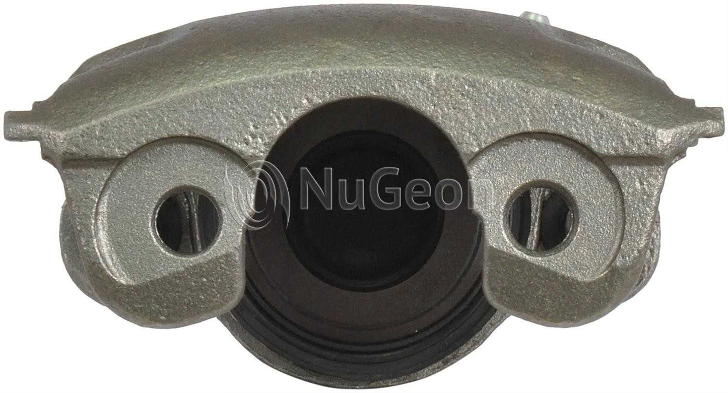 BBB Industries Remanufactured Disc Brake Caliper 99-17633A