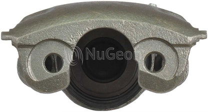 BBB Industries Remanufactured Disc Brake Caliper 99-17633A