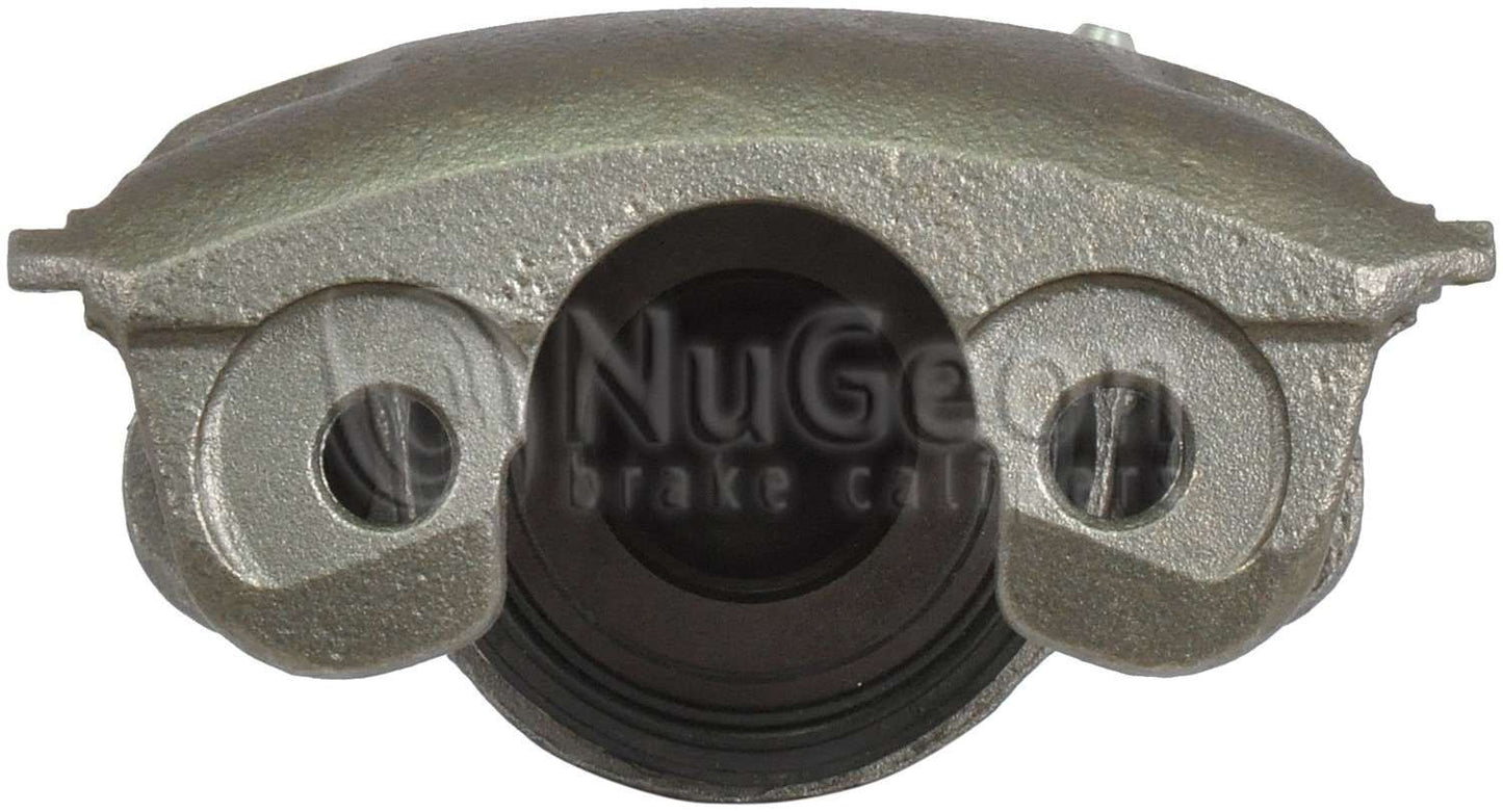 BBB Industries Remanufactured Disc Brake Caliper 99-17633A