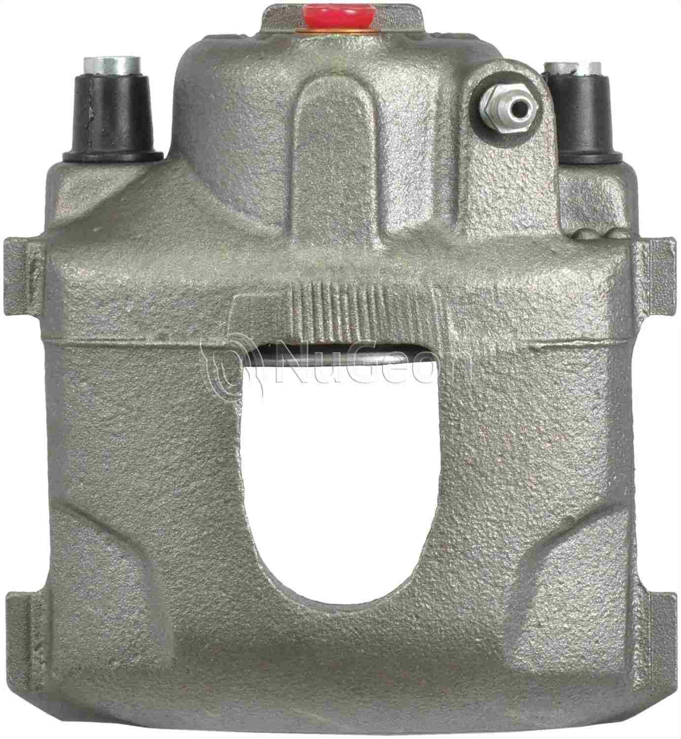 BBB Industries Remanufactured Disc Brake Caliper 99-17633A