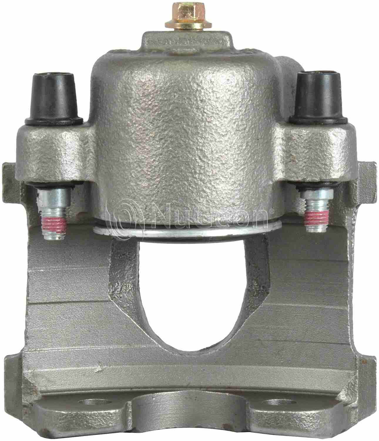 BBB Industries Remanufactured Disc Brake Caliper 99-17633B