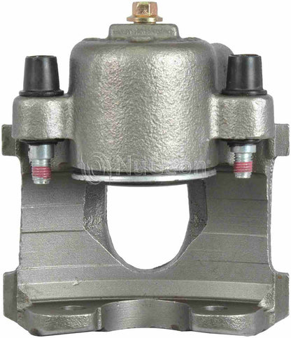 BBB Industries Remanufactured Disc Brake Caliper 99-17633B