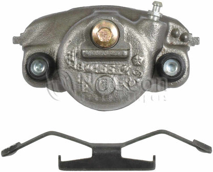BBB Industries Remanufactured Disc Brake Caliper 99-17633B