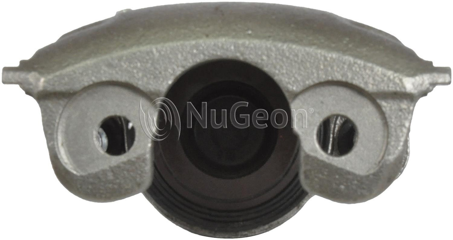 BBB Industries Remanufactured Disc Brake Caliper 99-17633B