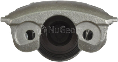 BBB Industries Remanufactured Disc Brake Caliper 99-17633B