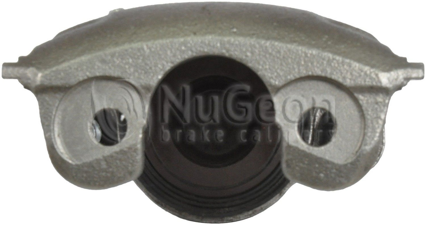 BBB Industries Remanufactured Disc Brake Caliper 99-17633B