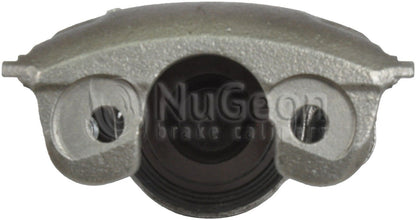 BBB Industries Remanufactured Disc Brake Caliper 99-17633B