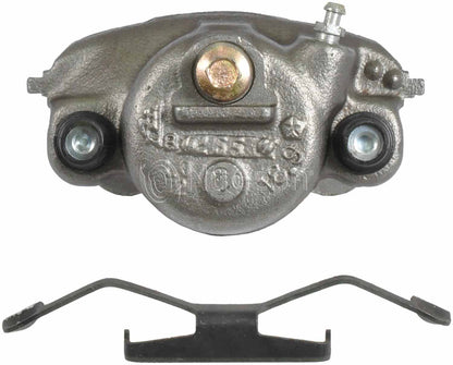 BBB Industries Remanufactured Disc Brake Caliper 99-17633B