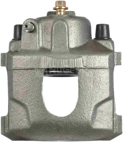 BBB Industries Remanufactured Disc Brake Caliper 99-17633B