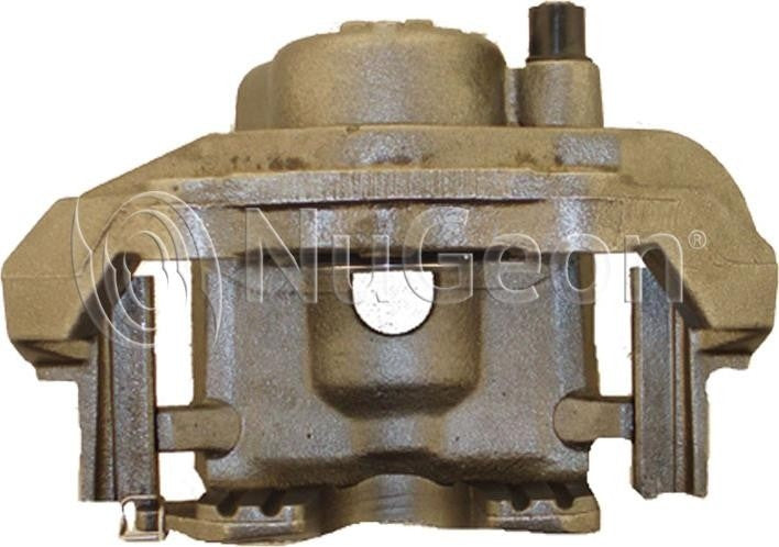 BBB Industries Disc Brake Caliper 99-17634A