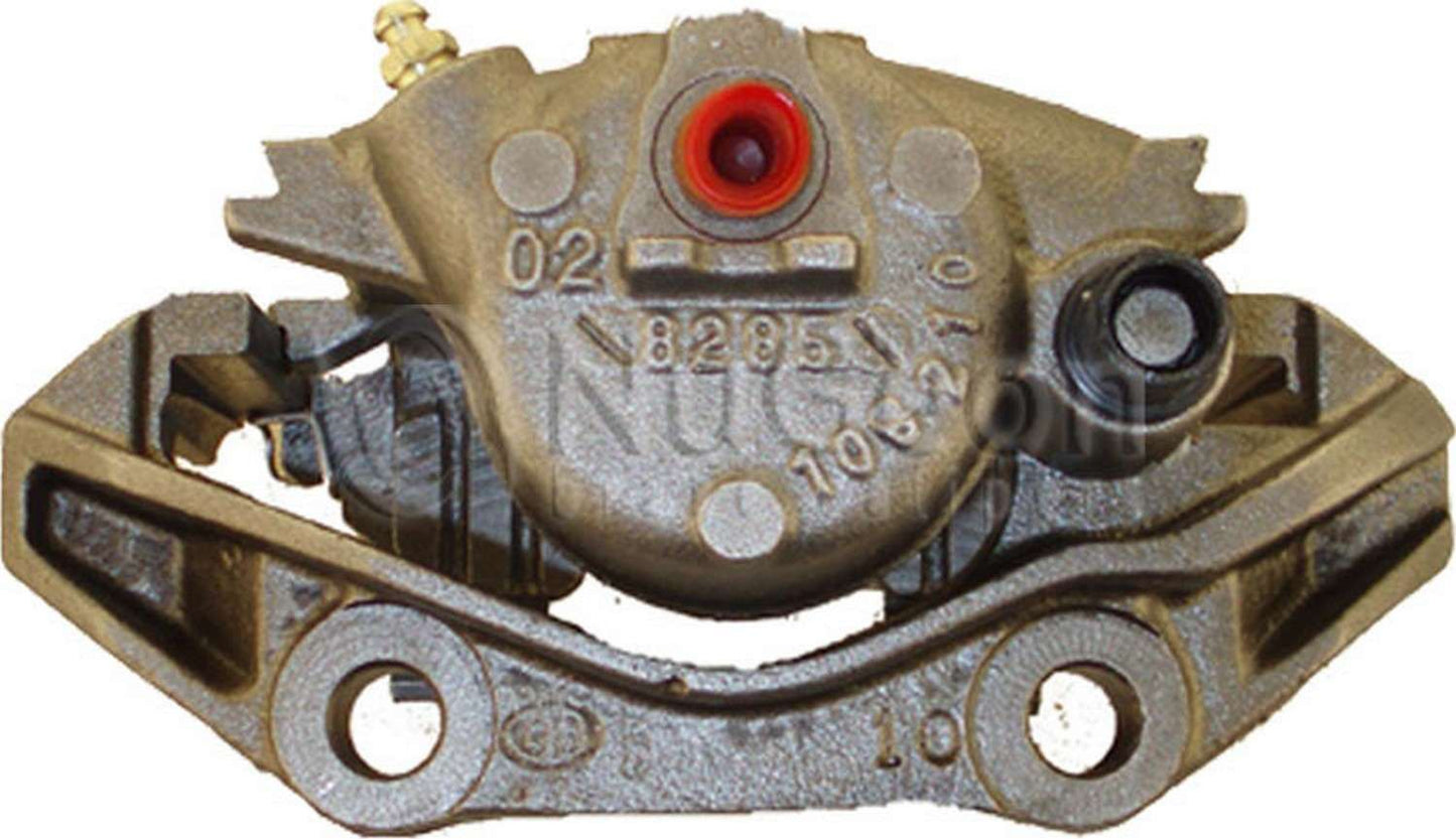 BBB Industries Disc Brake Caliper 99-17634A