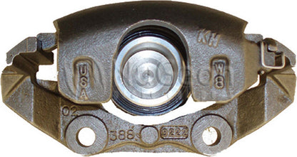 BBB Industries Disc Brake Caliper 99-17634A