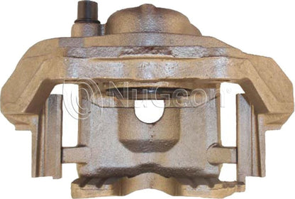 BBB Industries Remanufactured Disc Brake Caliper 99-17634B