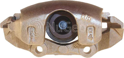 BBB Industries Remanufactured Disc Brake Caliper 99-17634B