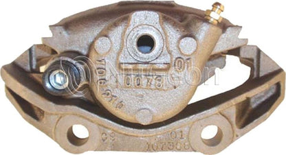 BBB Industries Remanufactured Disc Brake Caliper 99-17634B