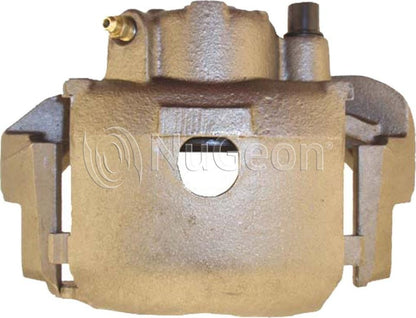BBB Industries Remanufactured Disc Brake Caliper 99-17634B