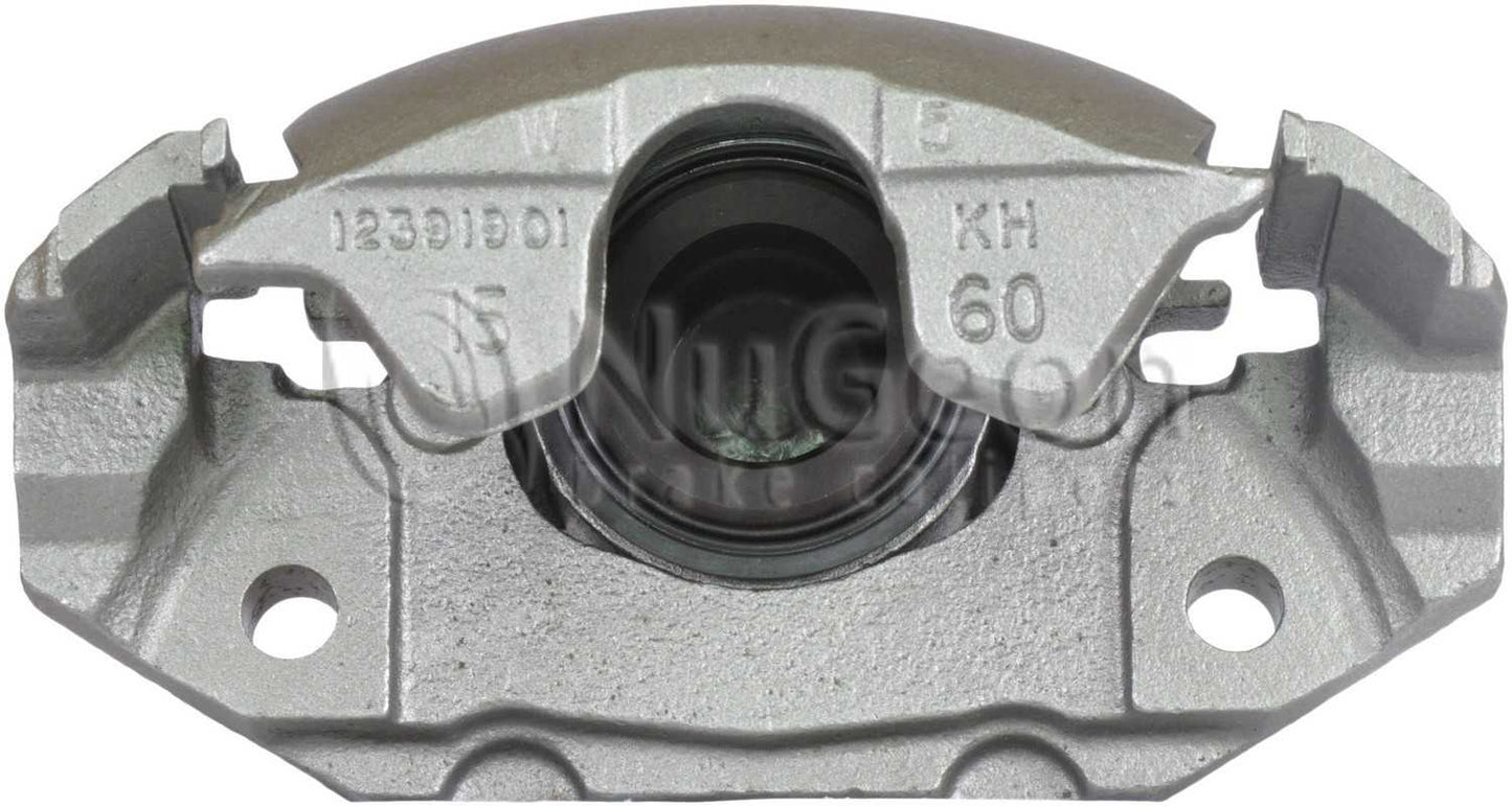 BBB Industries Disc Brake Caliper 99-17644A