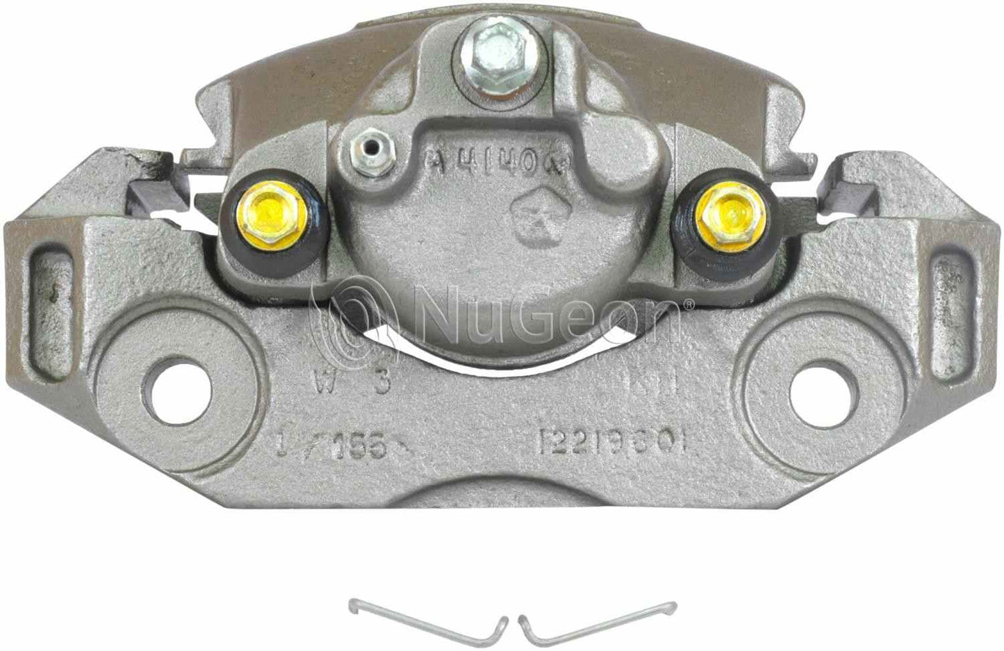 BBB Industries Disc Brake Caliper 99-17644A