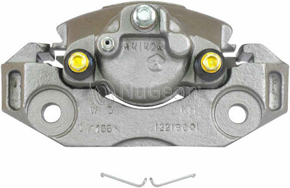 BBB Industries Disc Brake Caliper 99-17644A