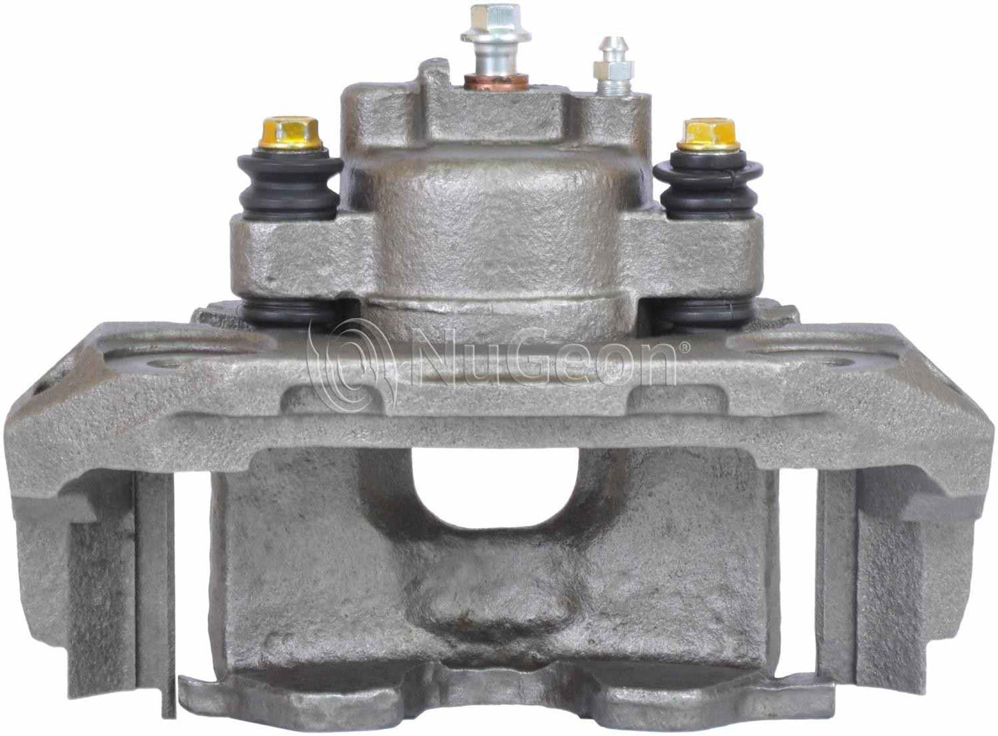 BBB Industries Remanufactured Disc Brake Caliper 99-17644B