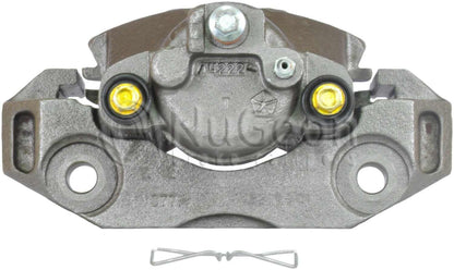 BBB Industries Remanufactured Disc Brake Caliper 99-17644B