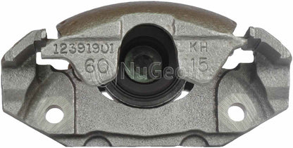 BBB Industries Remanufactured Disc Brake Caliper 99-17644B