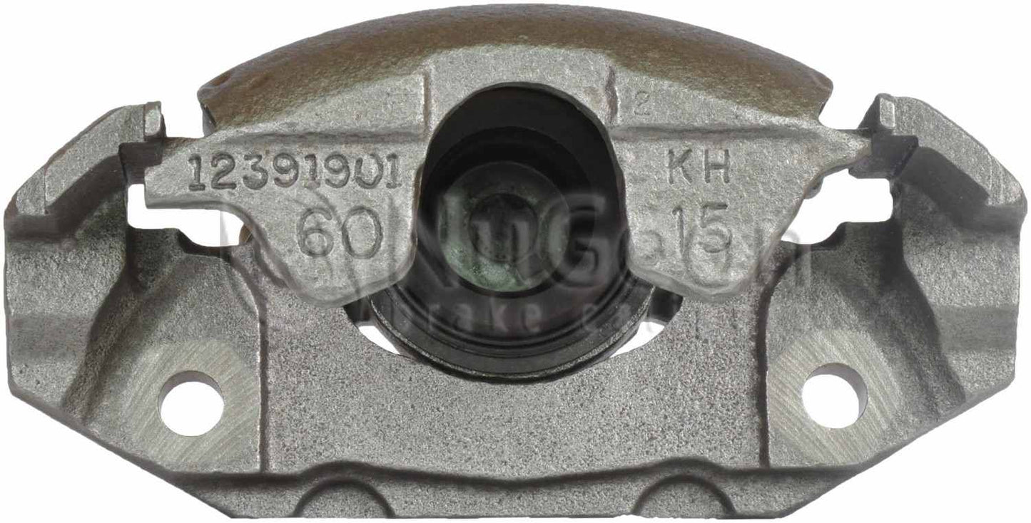 BBB Industries Remanufactured Disc Brake Caliper 99-17644B