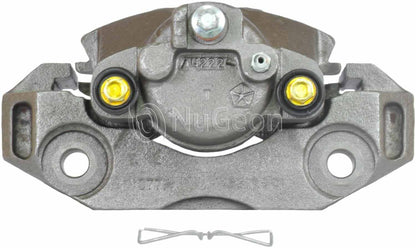 BBB Industries Remanufactured Disc Brake Caliper 99-17644B