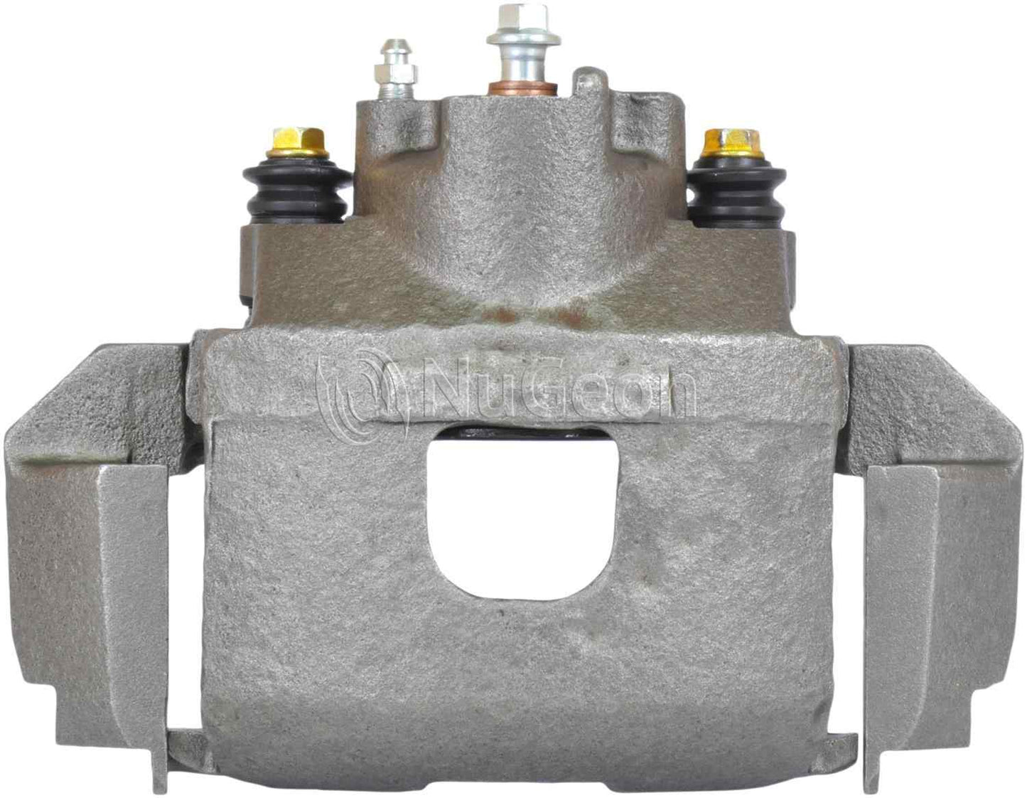 BBB Industries Remanufactured Disc Brake Caliper 99-17644B