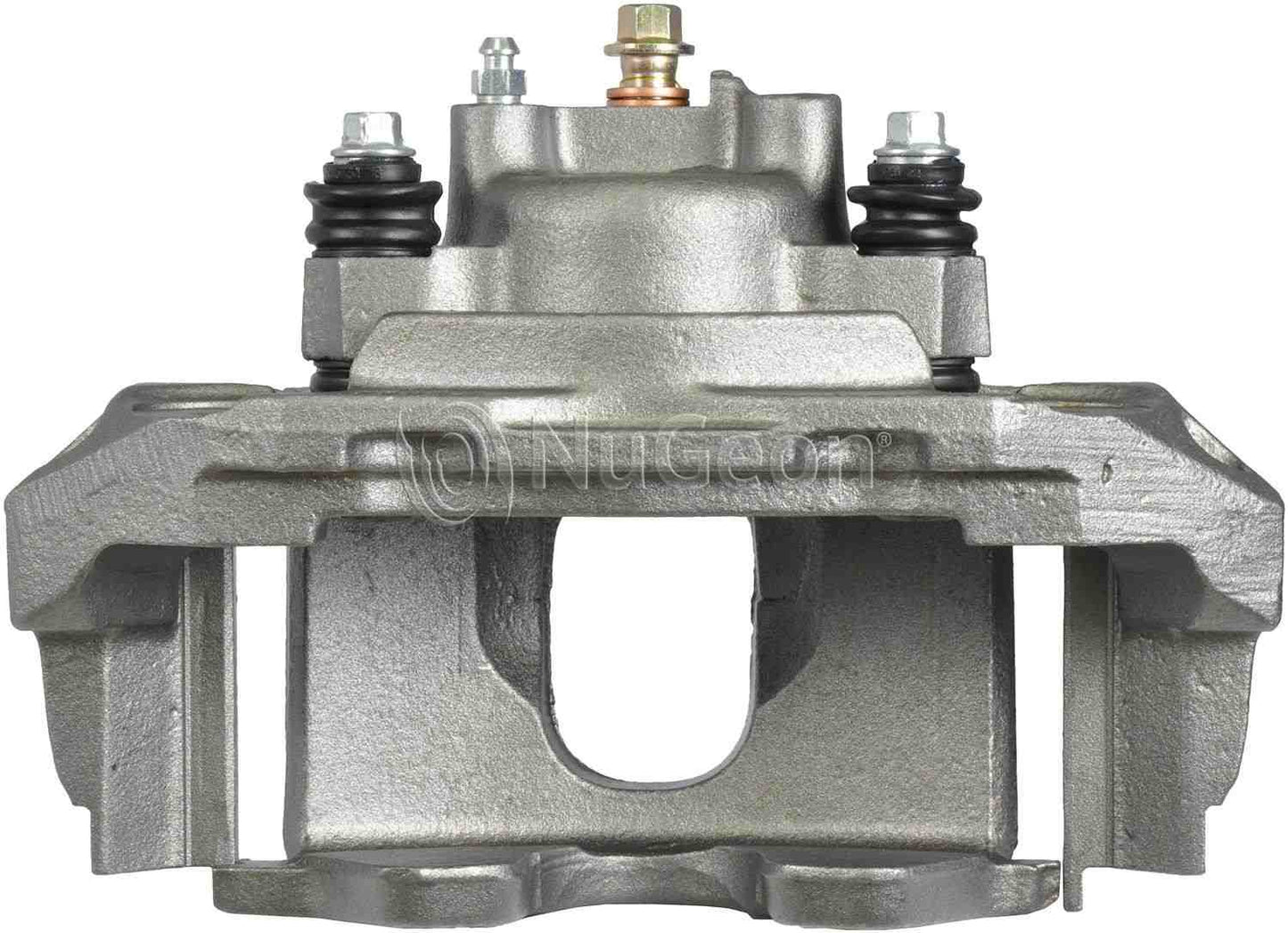 BBB Industries Remanufactured Disc Brake Caliper 99-17645A