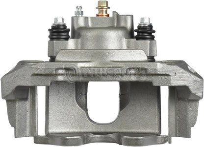 BBB Industries Remanufactured Disc Brake Caliper 99-17645A