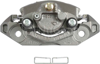 BBB Industries Remanufactured Disc Brake Caliper 99-17645A