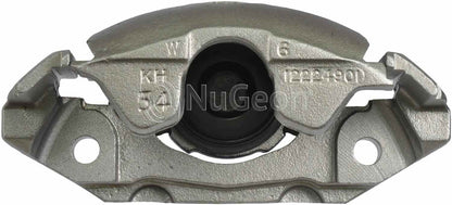BBB Industries Remanufactured Disc Brake Caliper 99-17645A