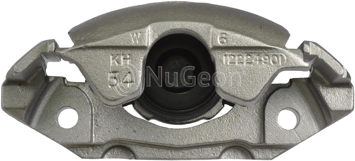 BBB Industries Remanufactured Disc Brake Caliper 99-17645A