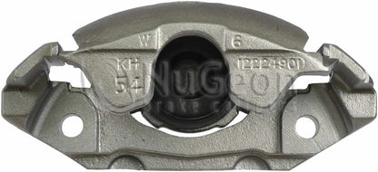 BBB Industries Remanufactured Disc Brake Caliper 99-17645A