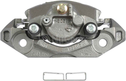 BBB Industries Remanufactured Disc Brake Caliper 99-17645A