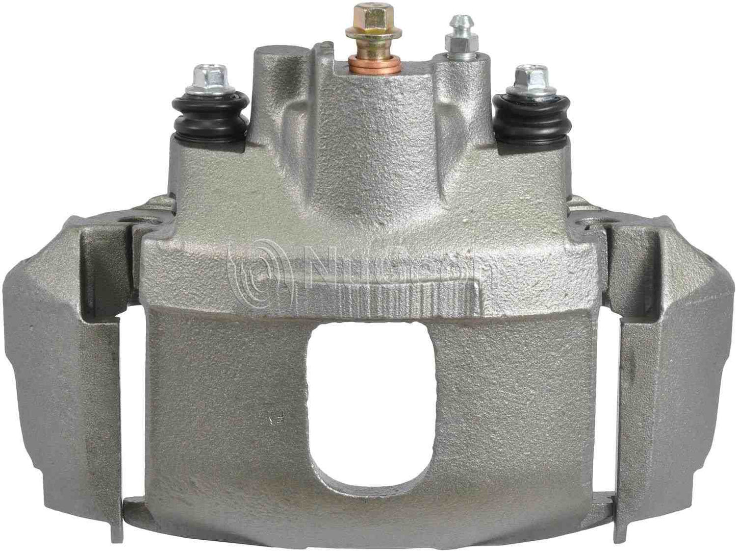 BBB Industries Remanufactured Disc Brake Caliper 99-17645A