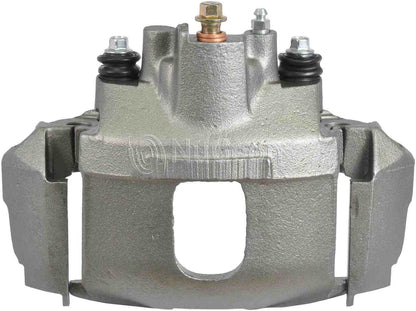 BBB Industries Remanufactured Disc Brake Caliper 99-17645A