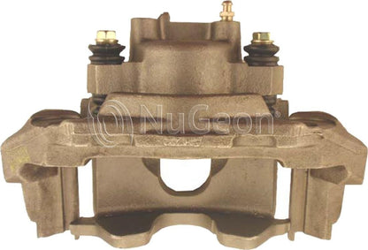 BBB Industries Remanufactured Disc Brake Caliper 99-17645B